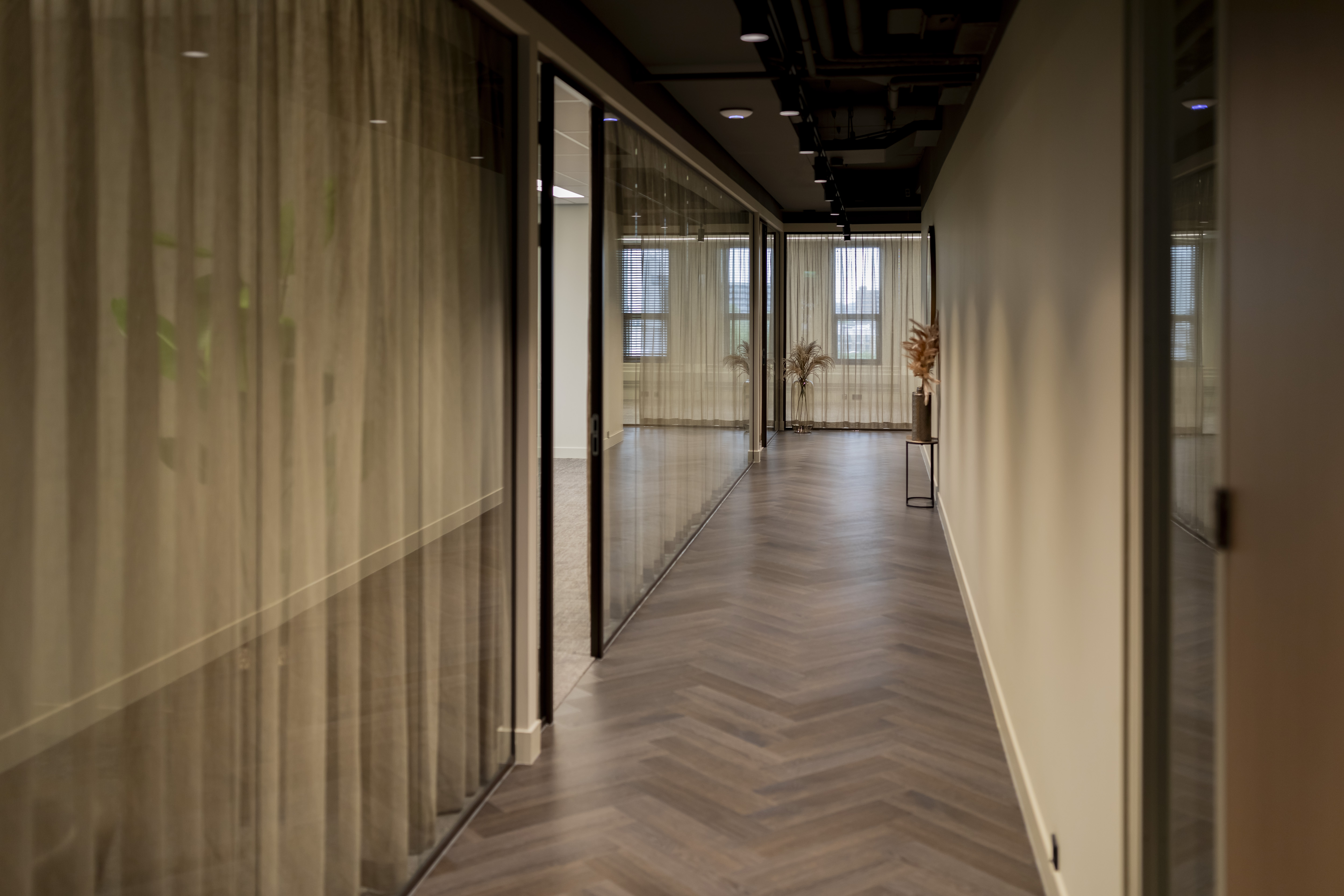 Tower 42 in Diemen