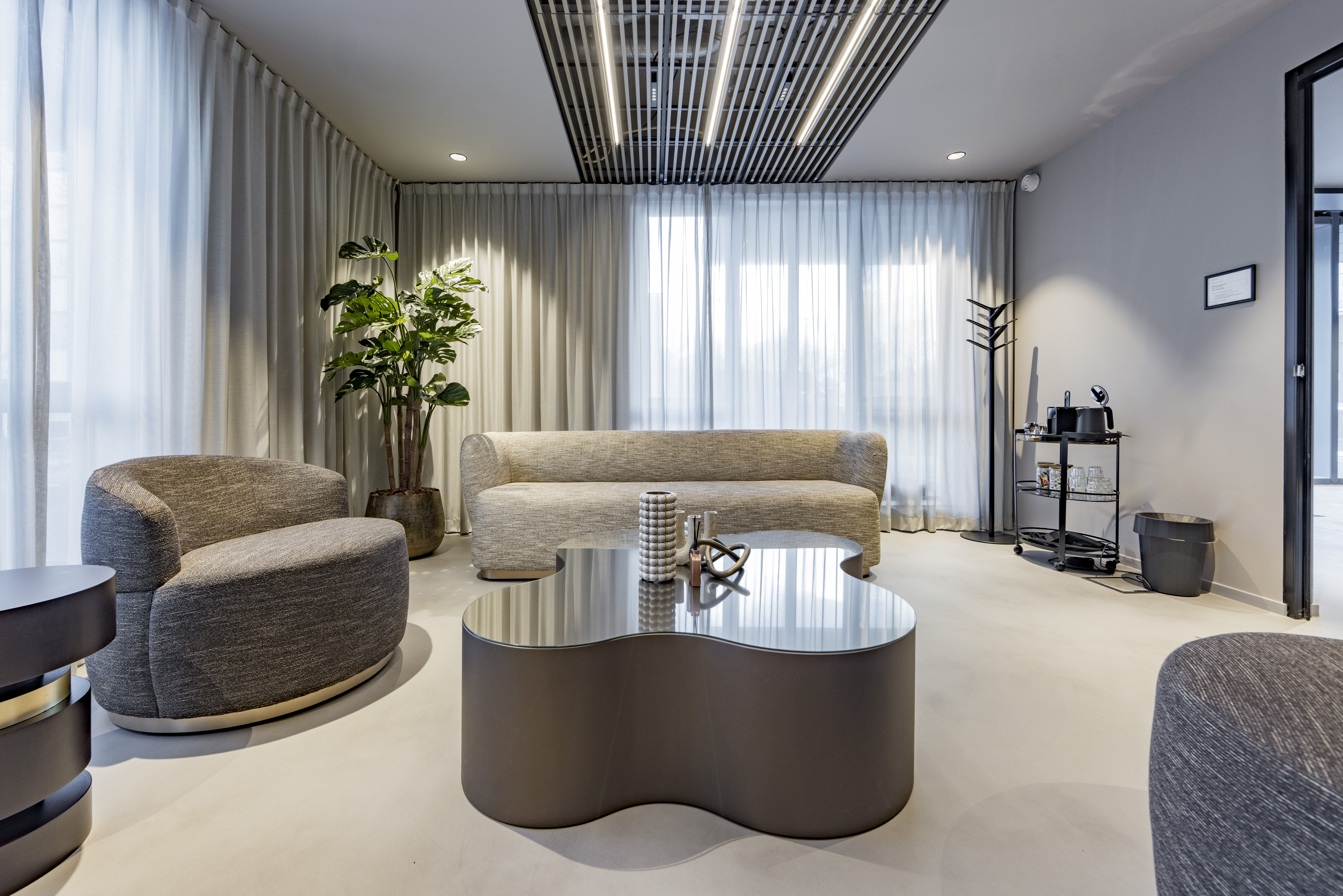 Tower 42 in Diemen