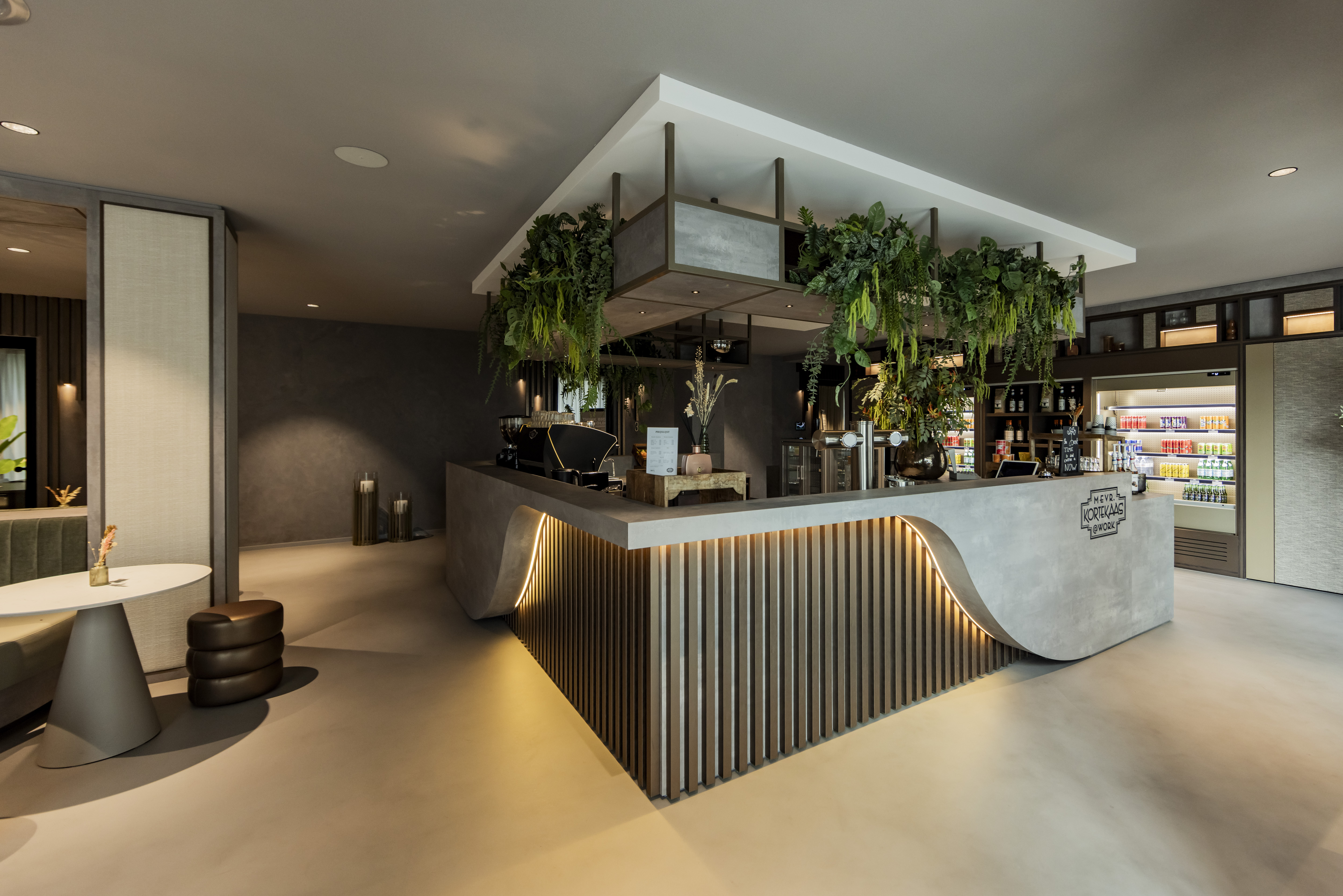 Tower 42 in Diemen