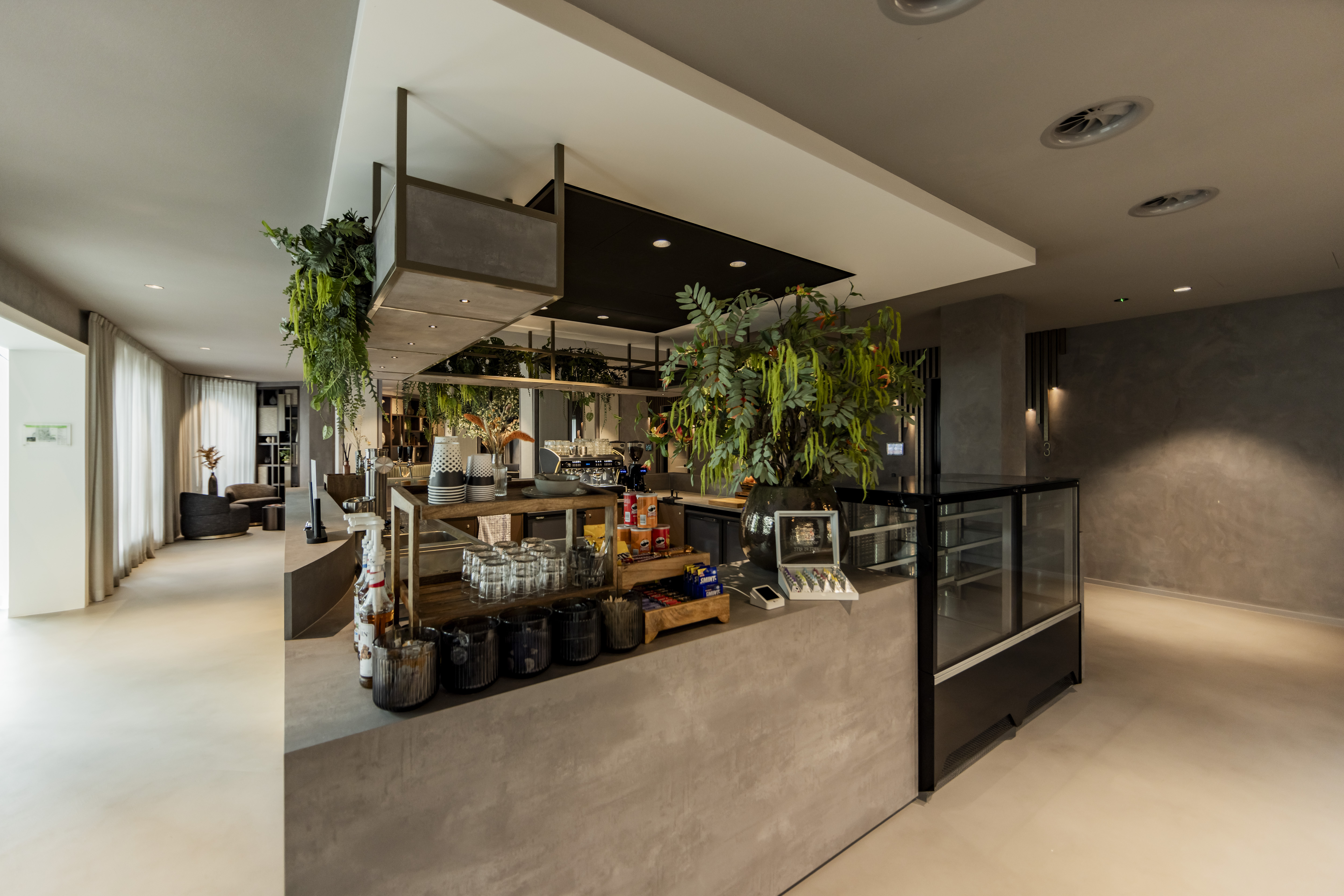 Tower 42 in Diemen