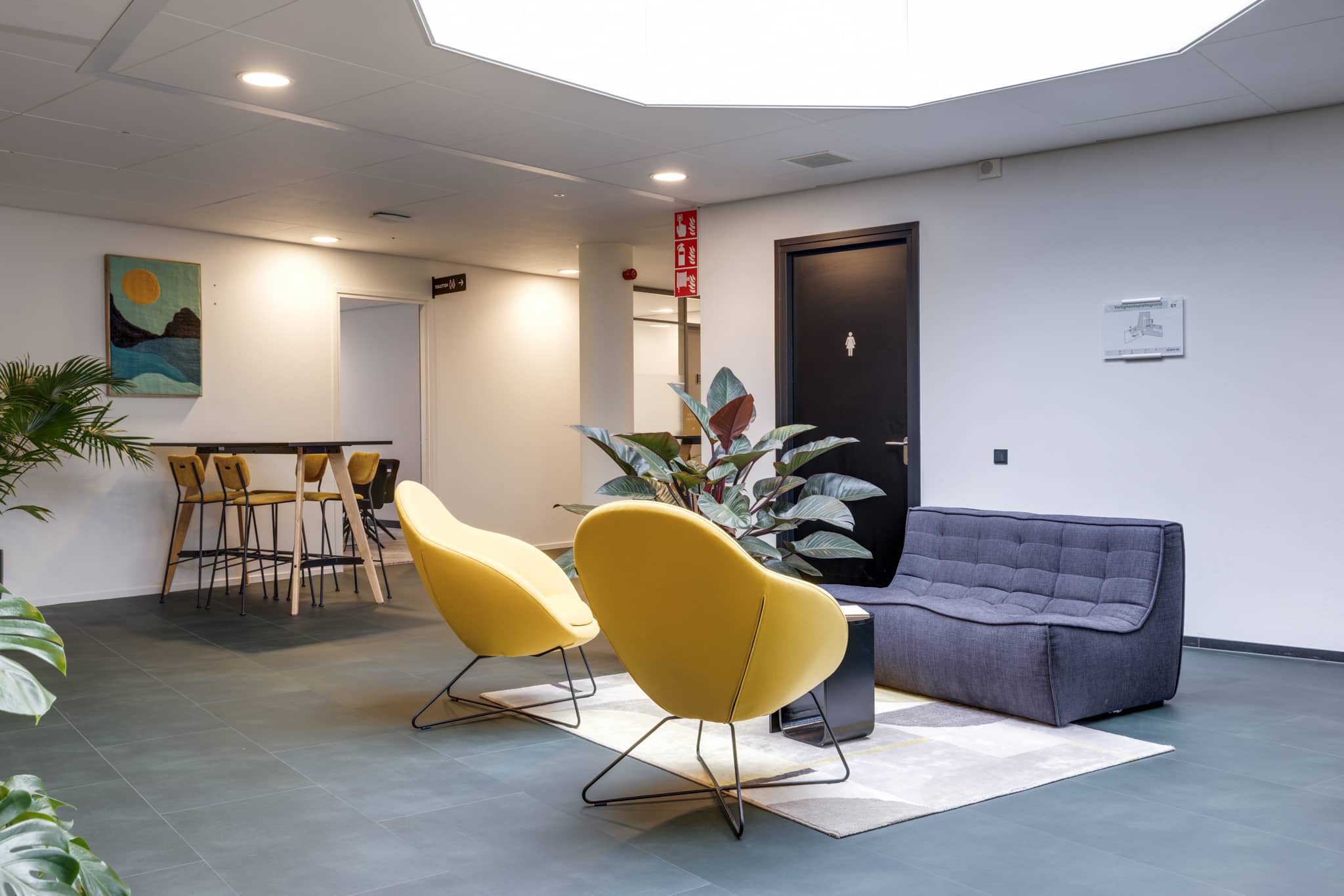 Zwartewaterallee 56 in Zwolle