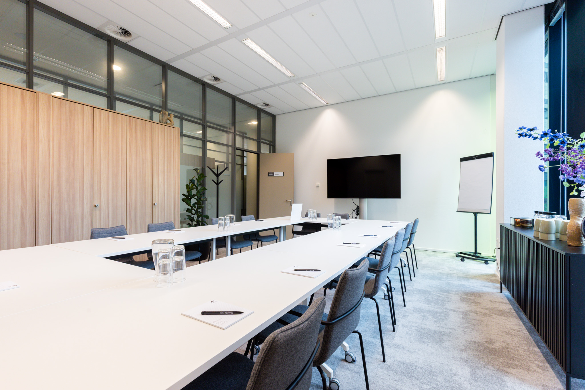 Zwartewaterallee 56 in Zwolle