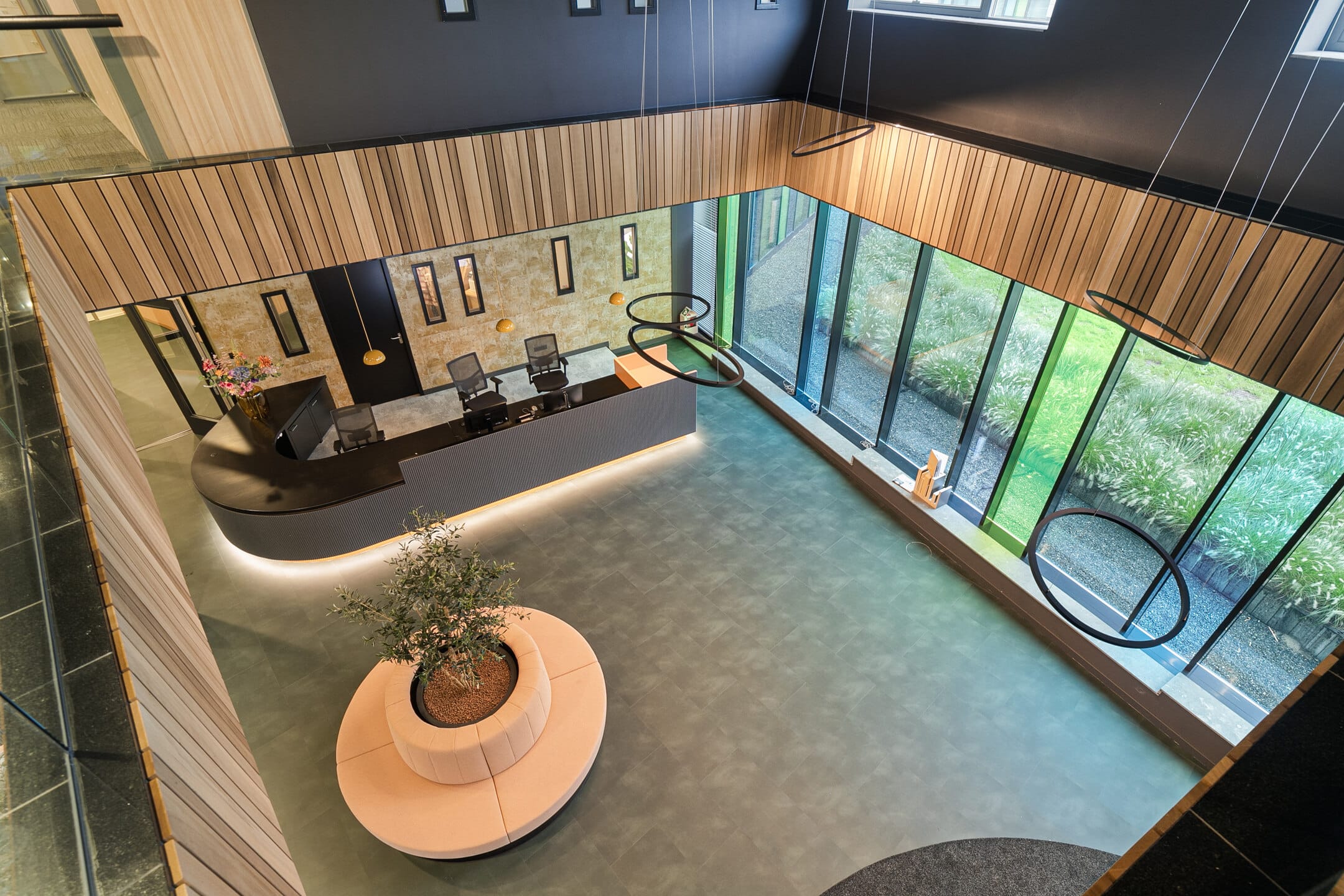 Zwartewaterallee 56 in Zwolle