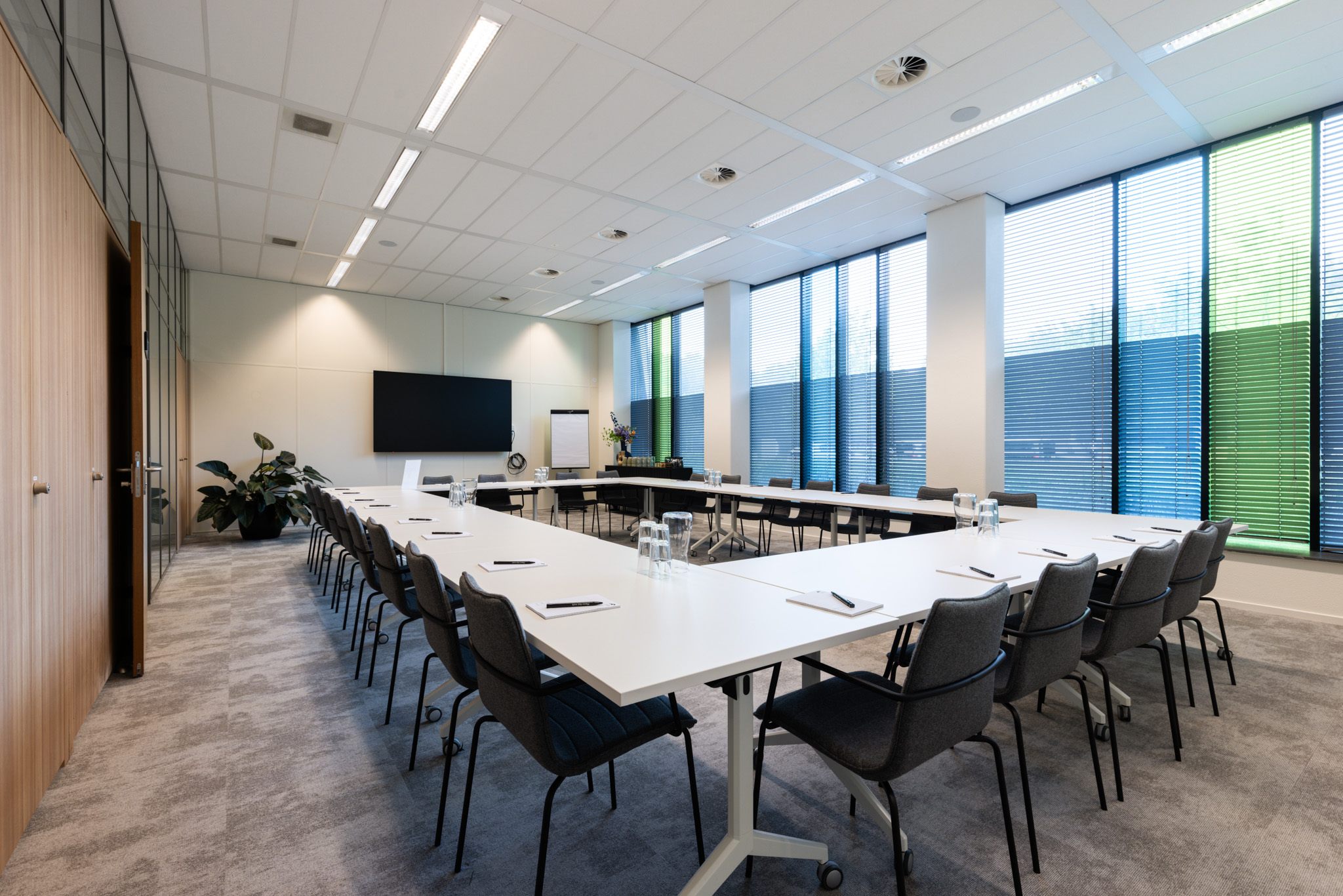 Zwartewaterallee 56 in Zwolle