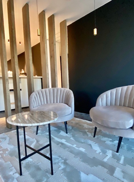 Drève Gustave Fache 1 in Moeskroen