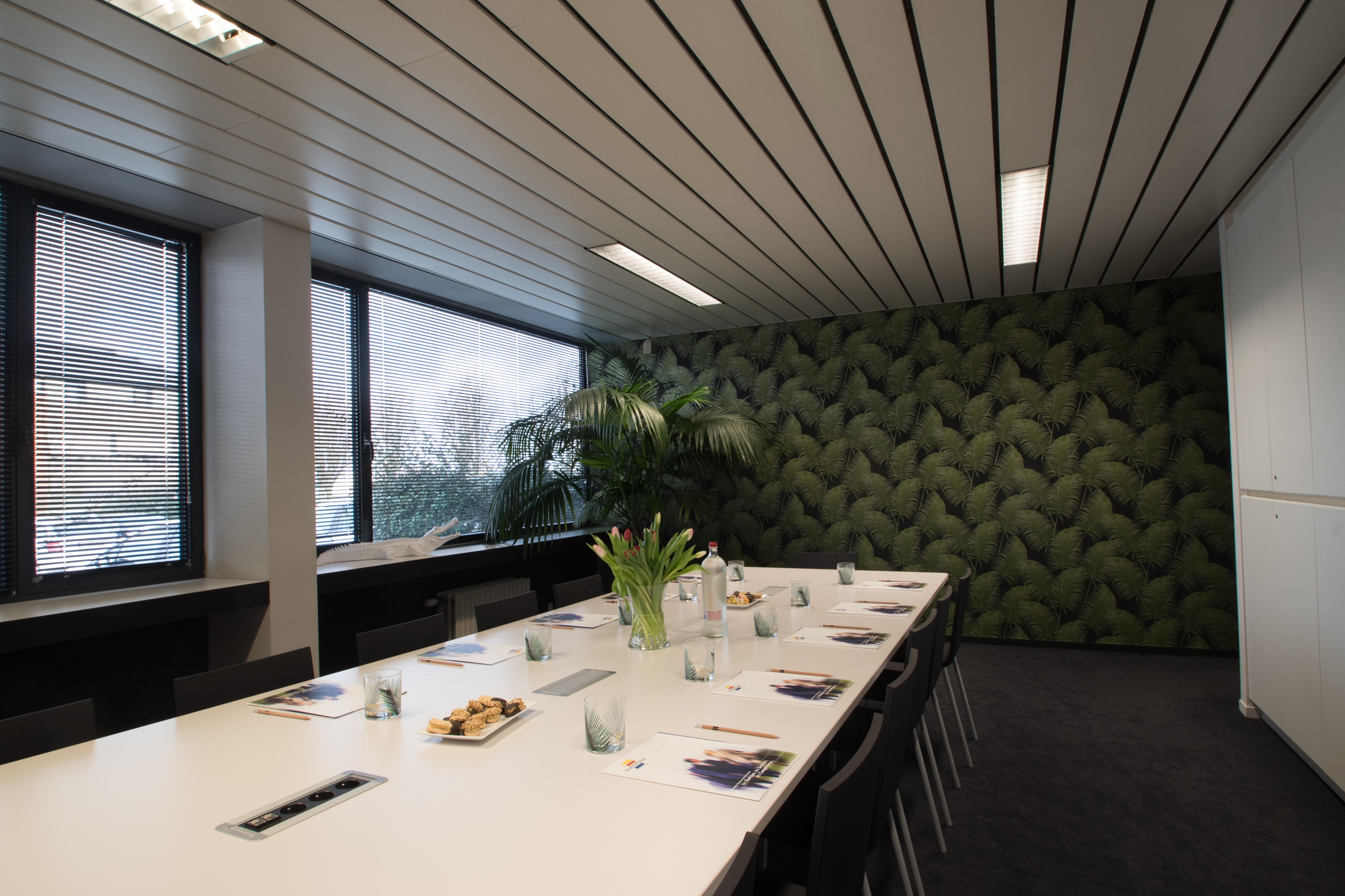 Drève Gustave Fache 1 in Moeskroen