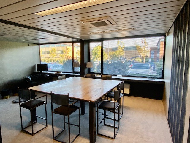 Drève Gustave Fache 1 in Moeskroen