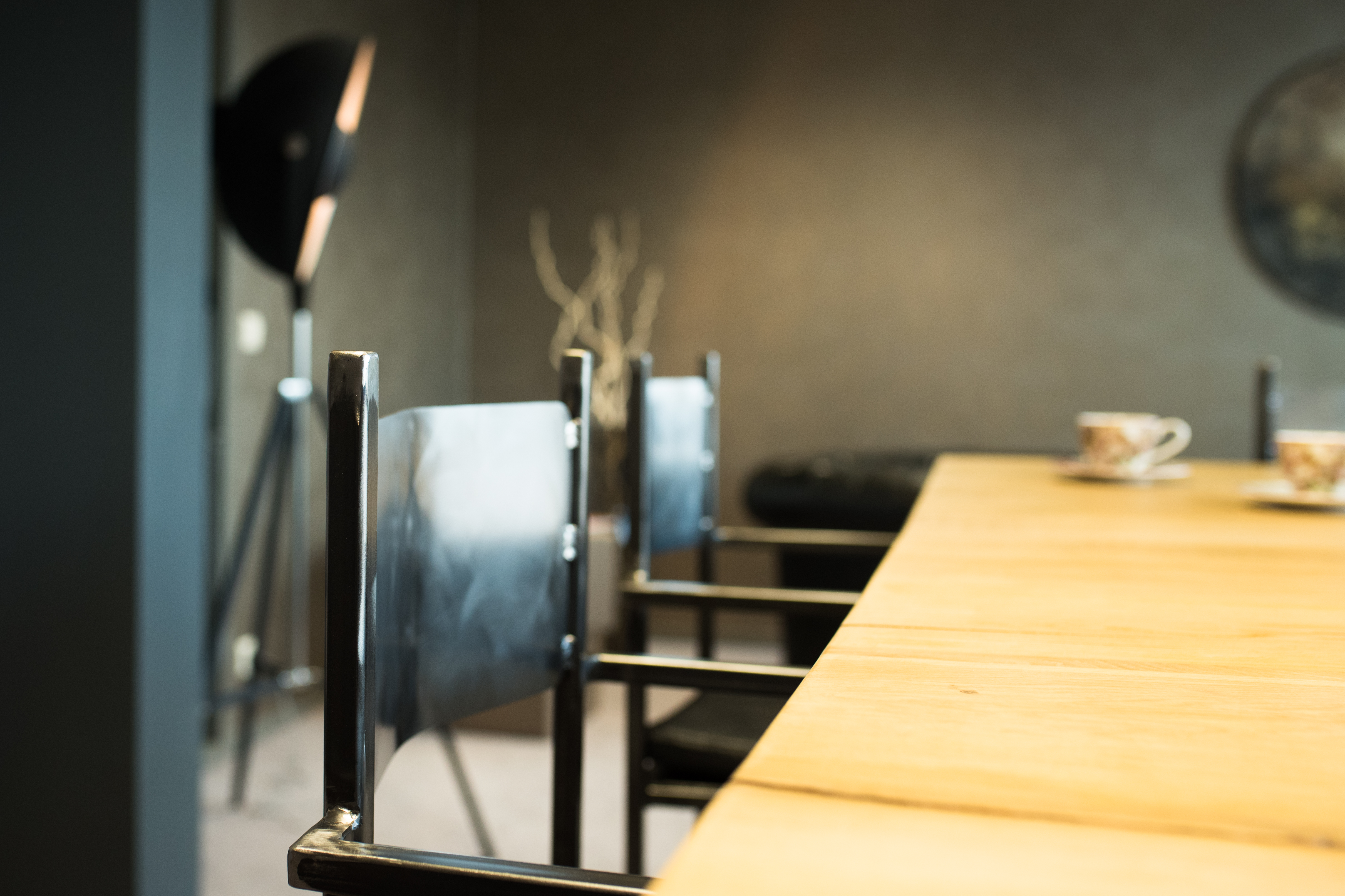 Drève Gustave Fache 1 in Moeskroen