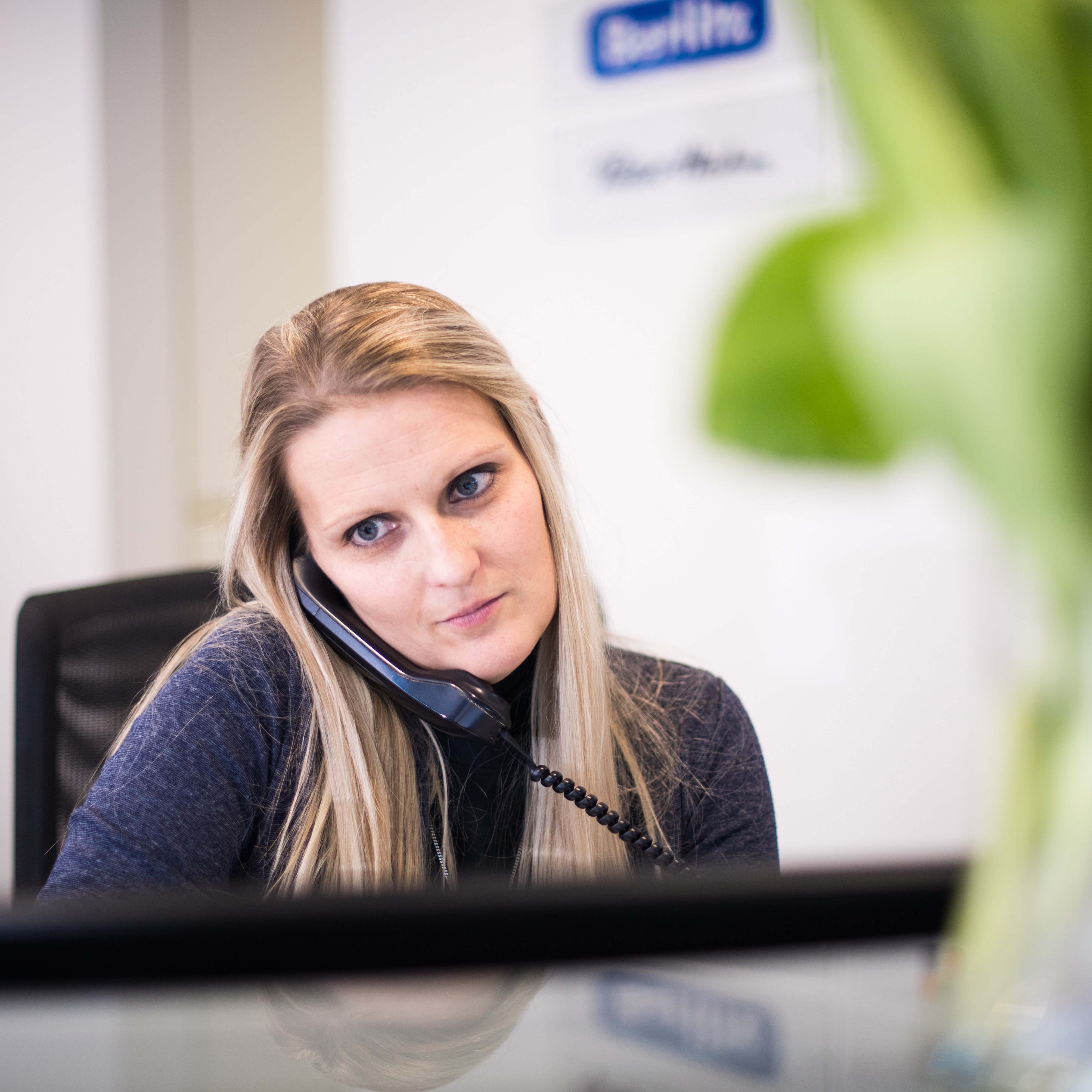 Drève Gustave Fache 1 in Moeskroen