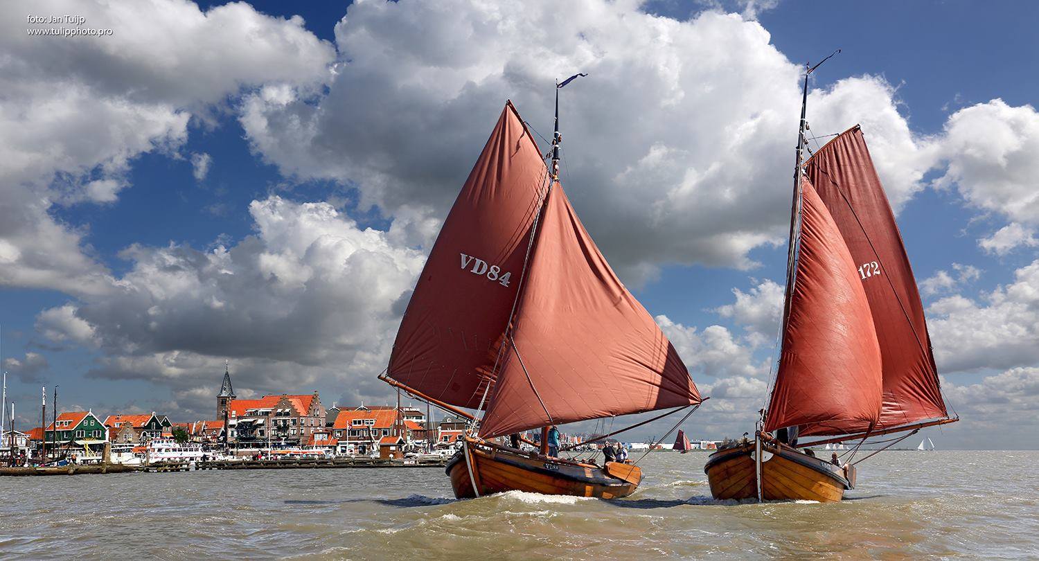 Julianaweg 200 in Volendam