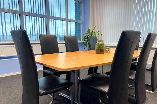 Sluisweg in 's-Hertogenbosch