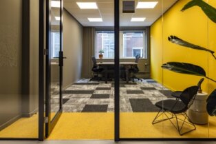 Baron van Nagelstraat 136 in Barneveld