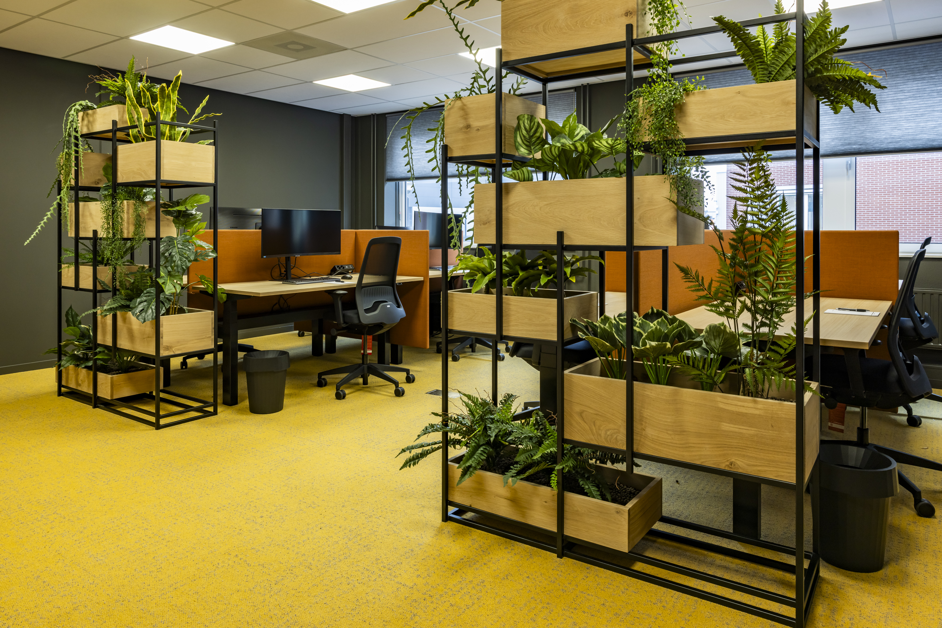 Baron van Nagelstraat 136 in Barneveld