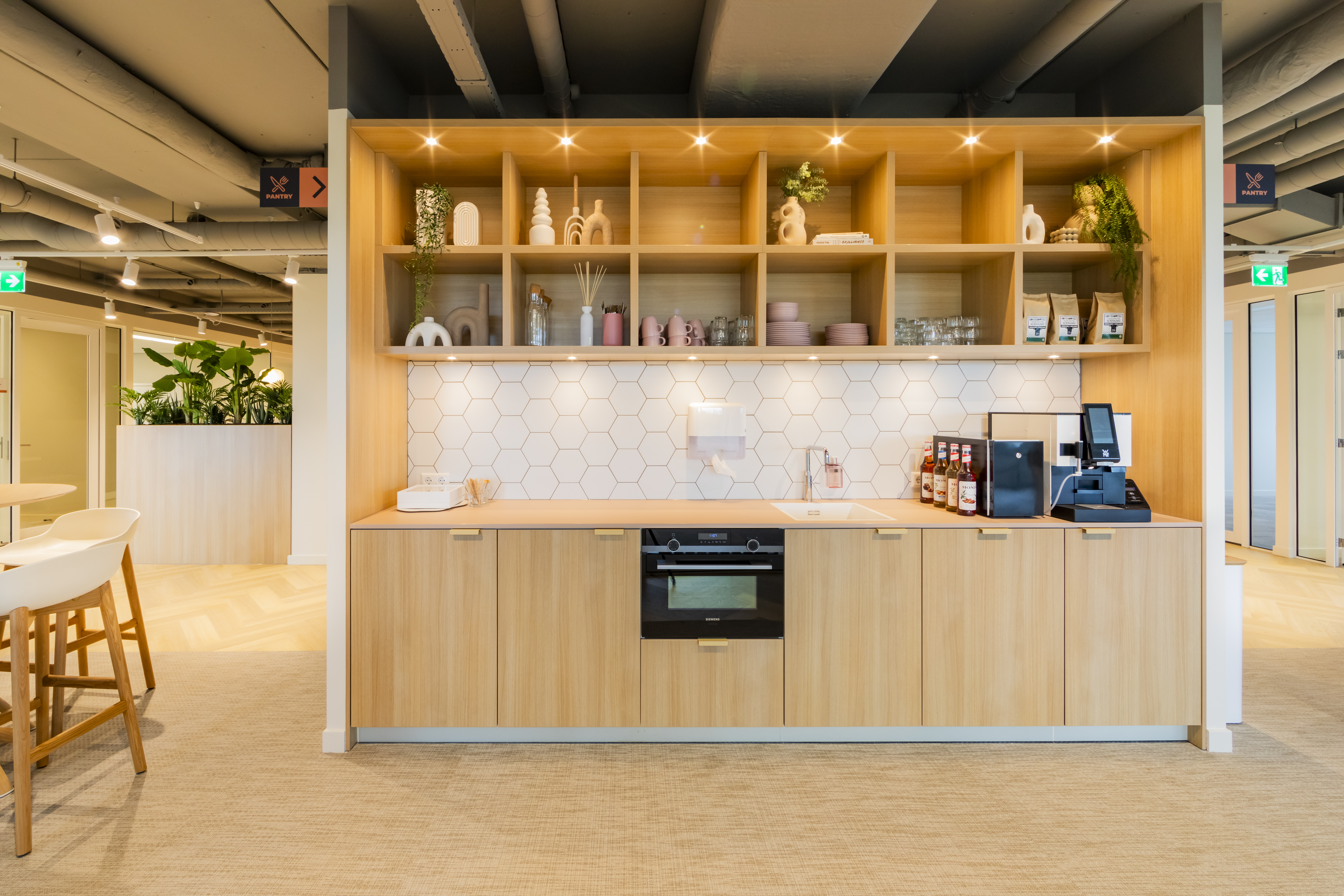 Baron van Nagelstraat 136 in Barneveld