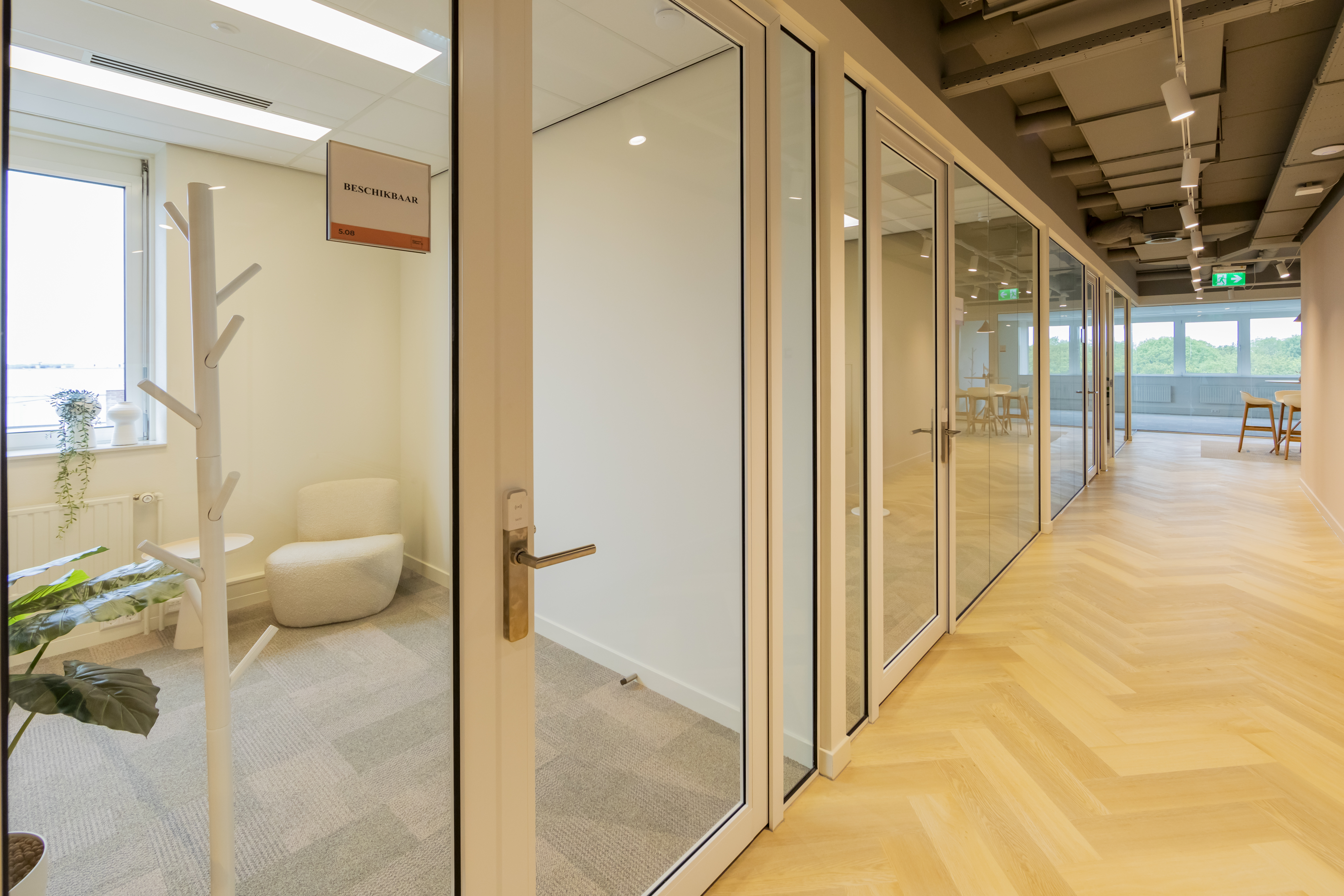 Baron van Nagelstraat 136 in Barneveld