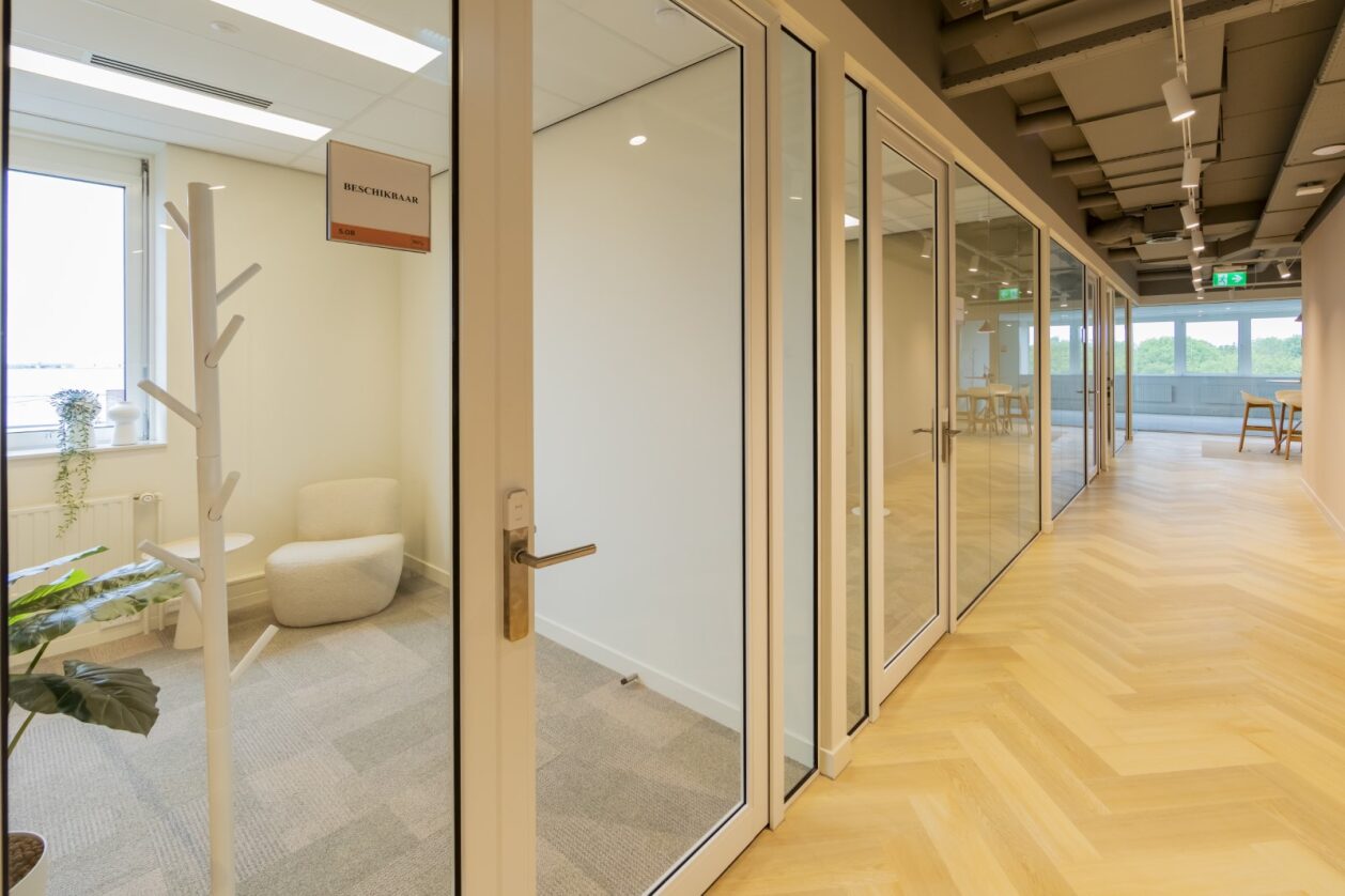 Baron van Nagelstraat 136 in Barneveld