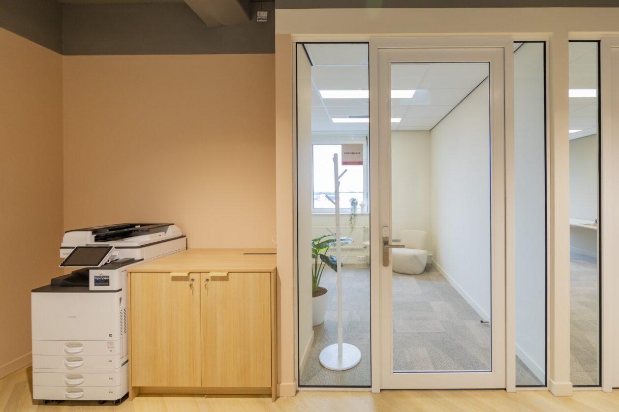 Baron van Nagelstraat 136 in Barneveld