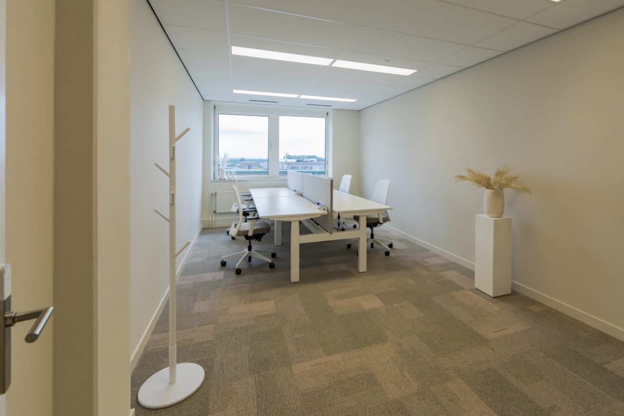 Baron van Nagelstraat 136 in Barneveld