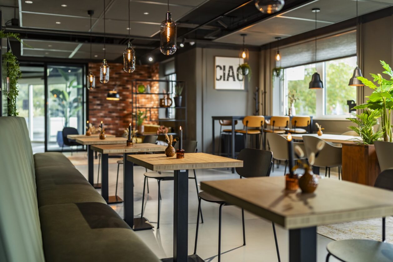 Baron van Nagelstraat 136 in Barneveld