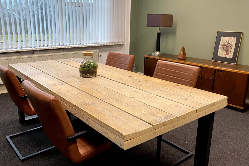 Sluisweg in 's-Hertogenbosch