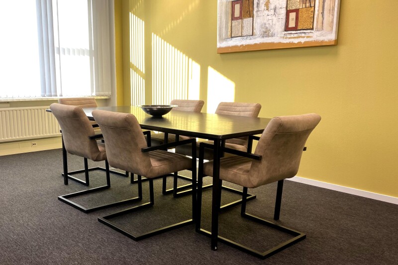 Sluisweg in 's-Hertogenbosch