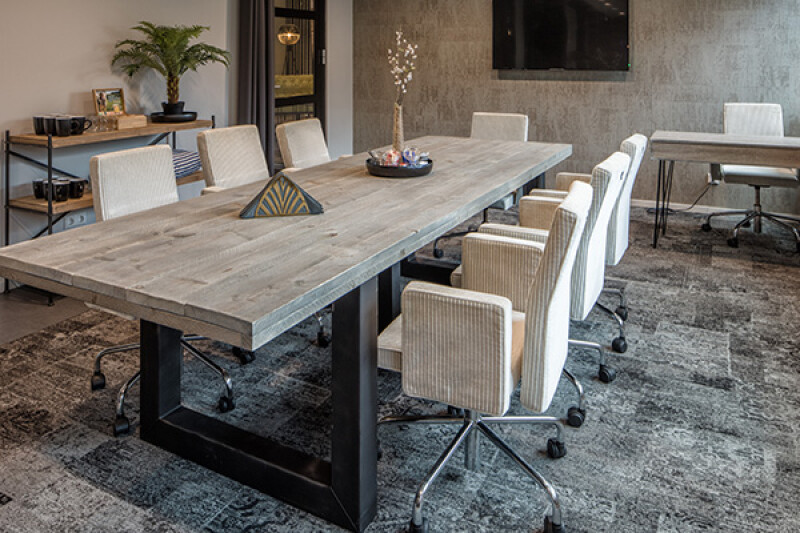 Johan Cruijff Boulevard 89 in Amsterdam