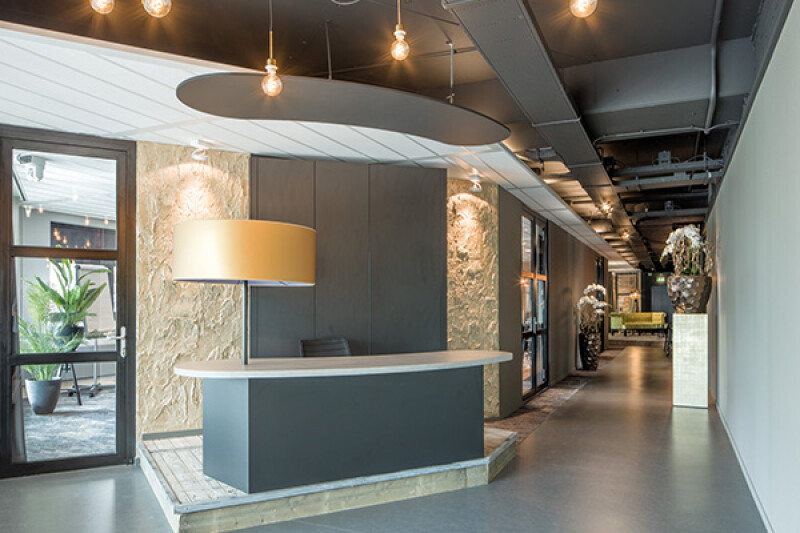 Johan Cruijff Boulevard 89 in Amsterdam