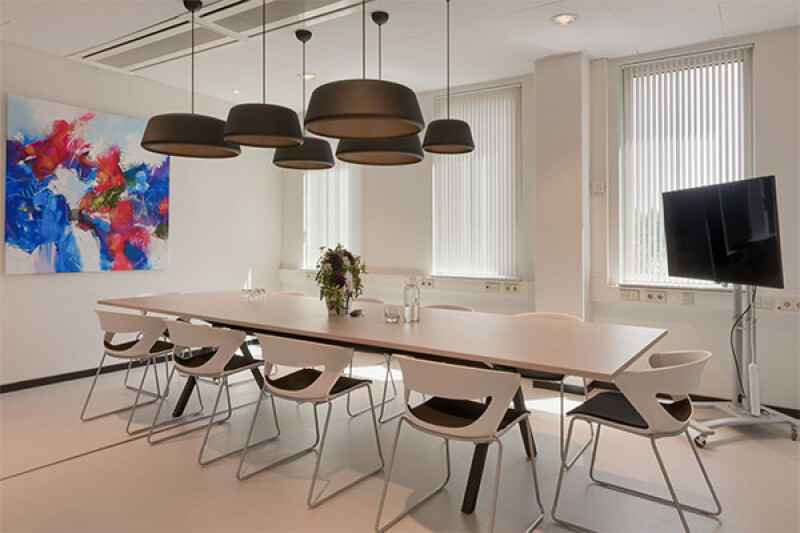 Transistorstraat 7 in Almere