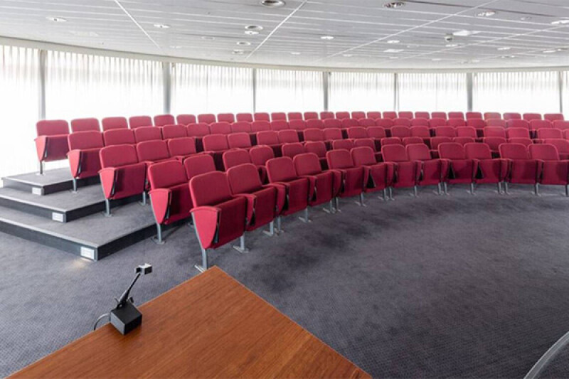 Transistorstraat 7 in Almere