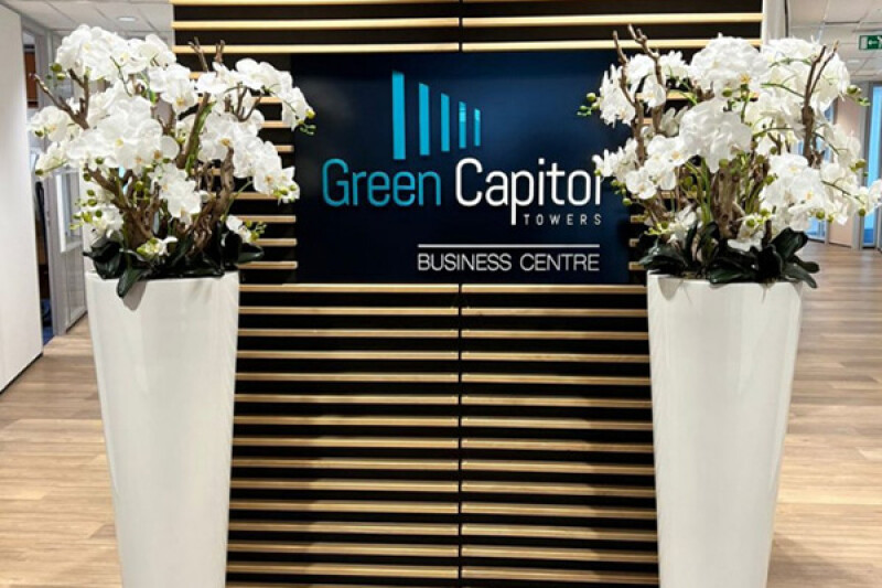 Transistorstraat 7 in Almere