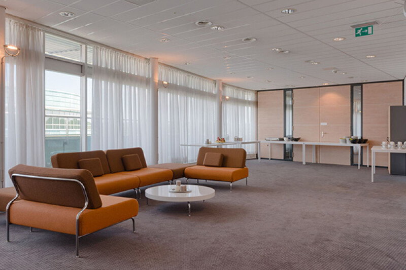 Transistorstraat 7 in Almere