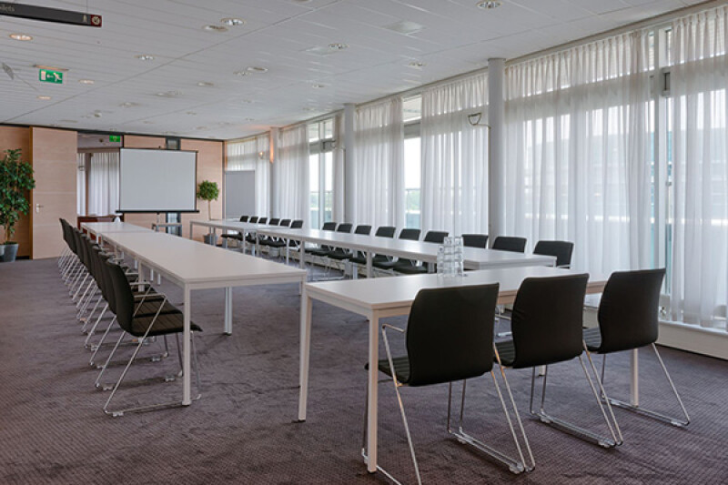 Transistorstraat 7 in Almere