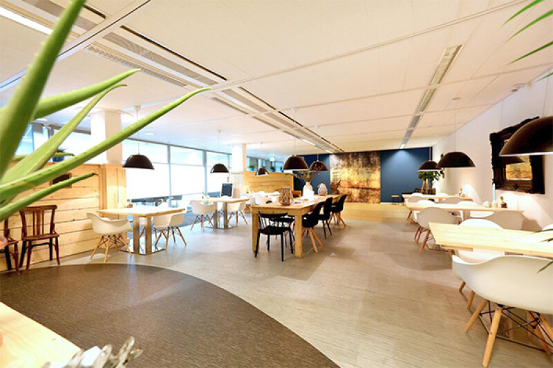 Transistorstraat 31 in Almere