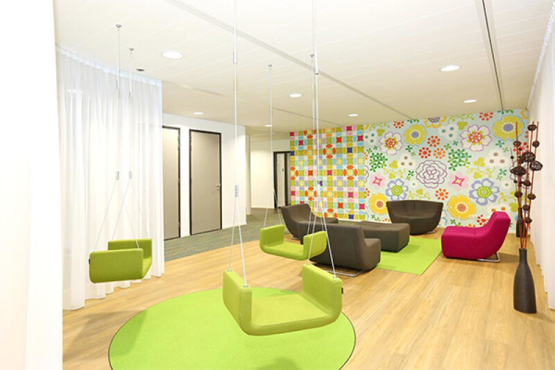 Transistorstraat 31 in Almere