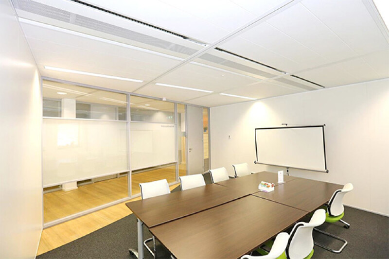 Transistorstraat 31 in Almere