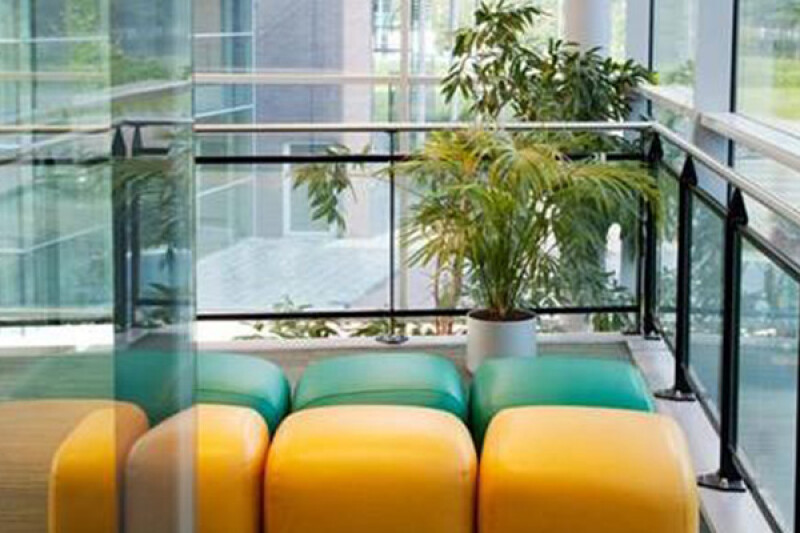 Transistorstraat 31 in Almere