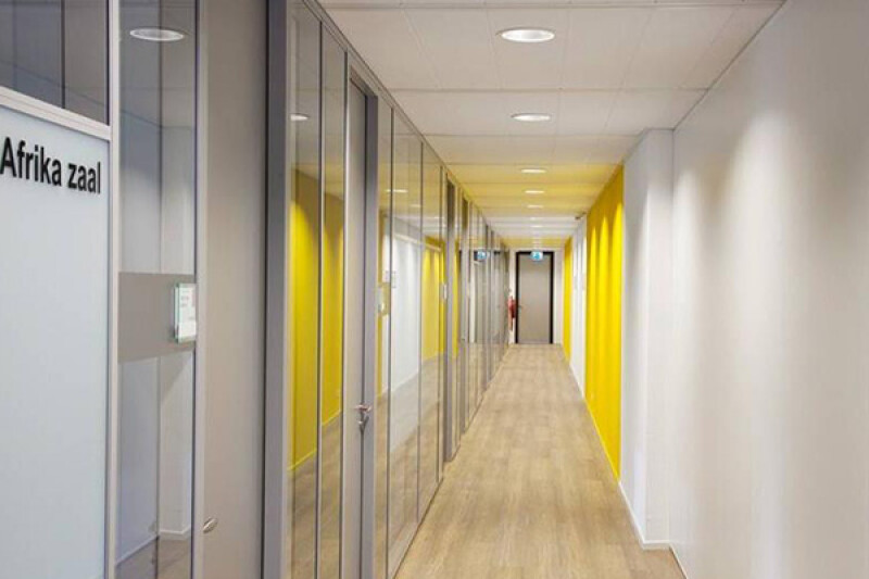 Transistorstraat 31 in Almere