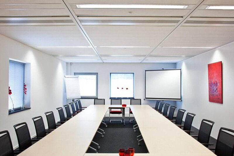 Transistorstraat 31 in Almere