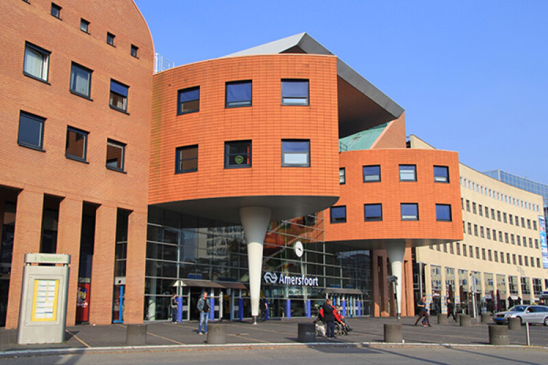 Flexado - Amersfoort Nederland