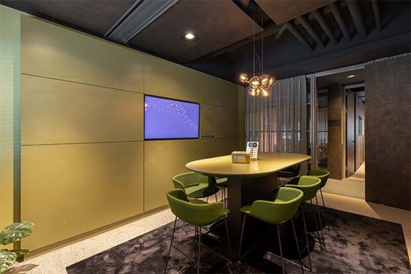 Wapenrustlaan 11 in Apeldoorn