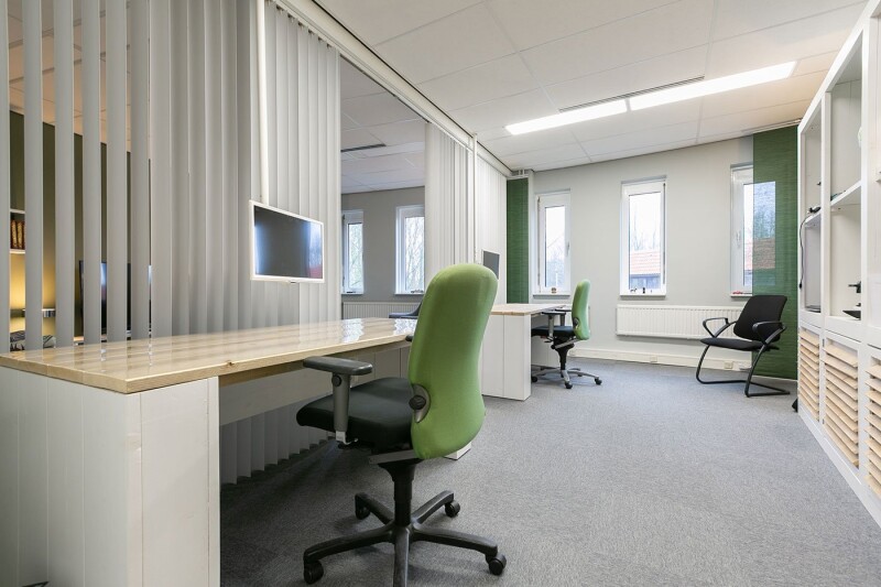 Keulenstraat 12 in Deventer