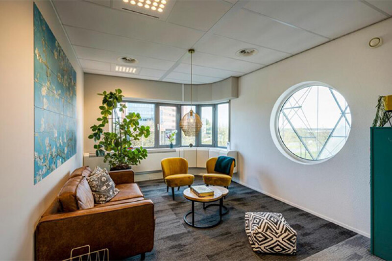 Antareslaan 65 in Hoofddorp