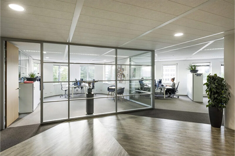 Antareslaan 65 in Hoofddorp