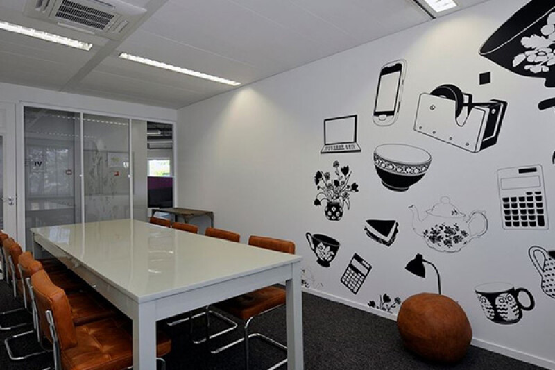 Antareslaan 65 in Hoofddorp