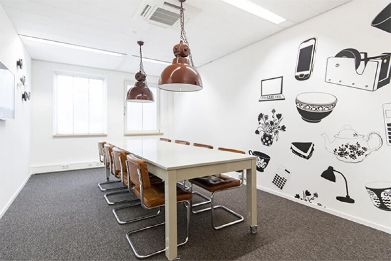 Antareslaan 65 in Hoofddorp