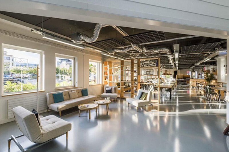 Antareslaan 65 in Hoofddorp