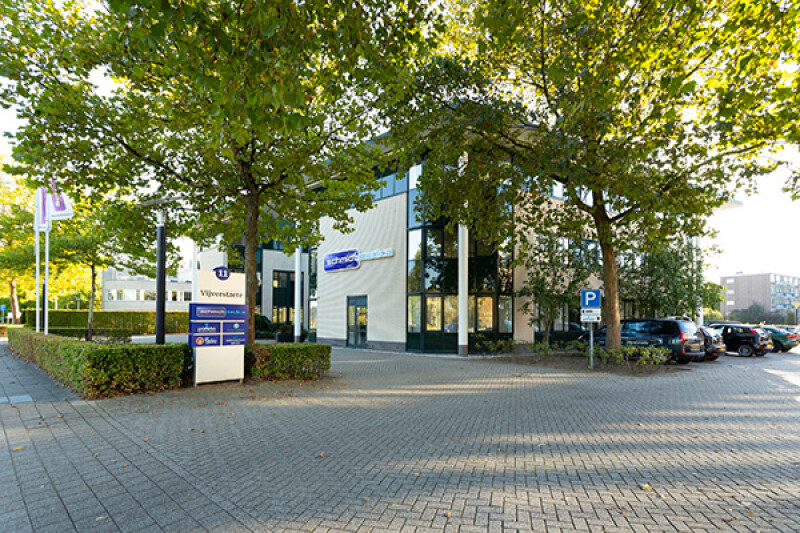 Flexado - Zutphen Nederland