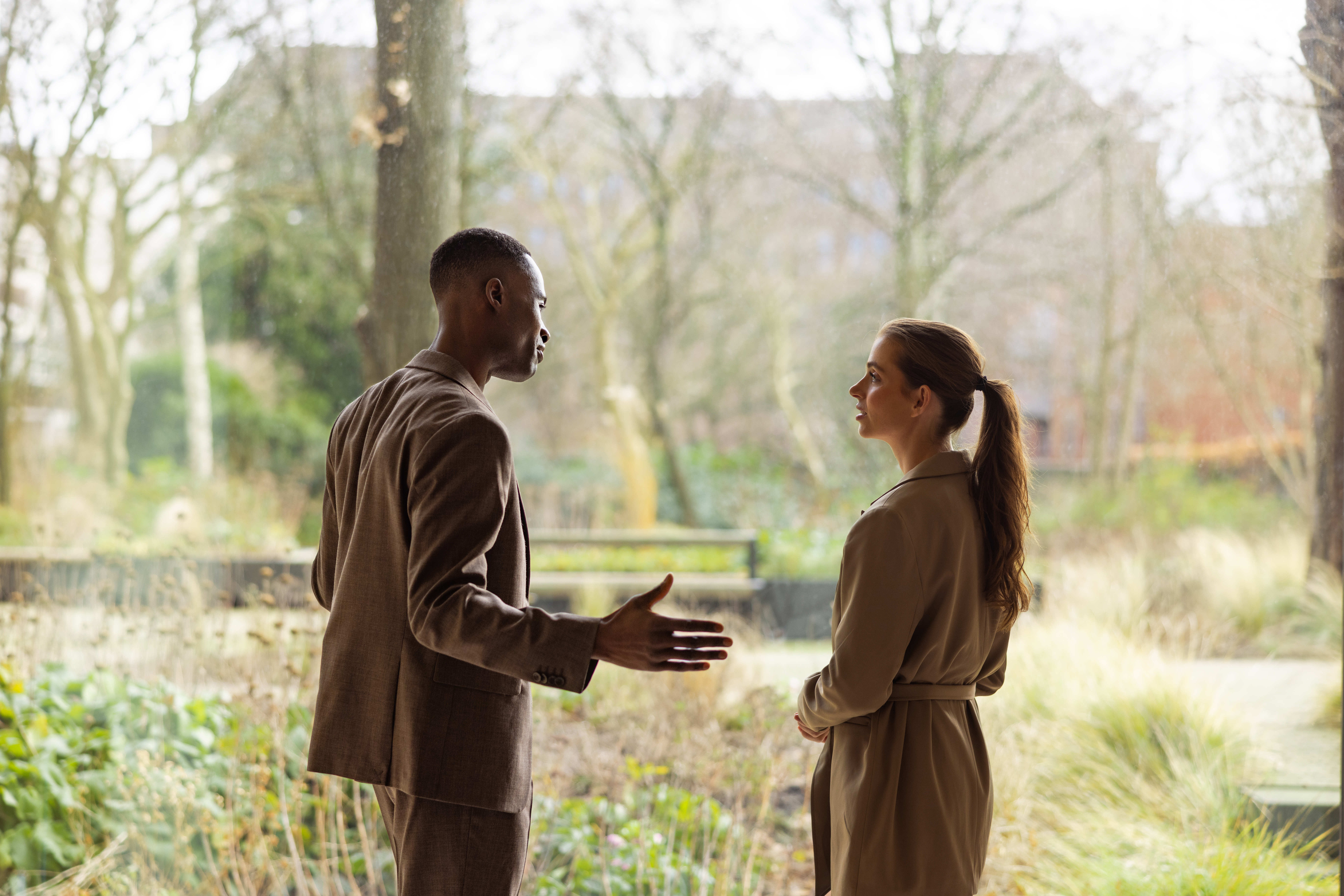 Zeestraat 70 in The Hague