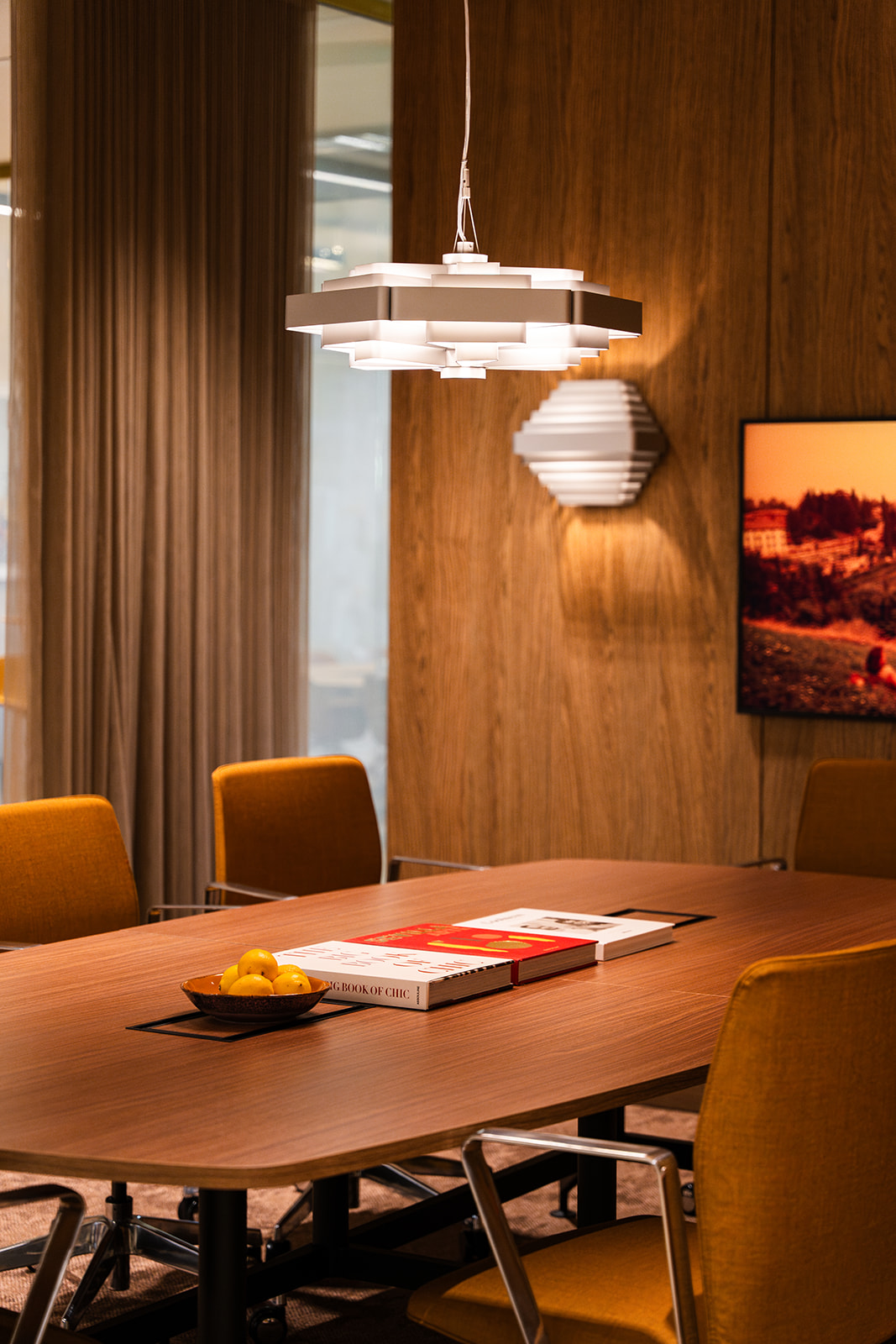 Zeestraat 70 in The Hague