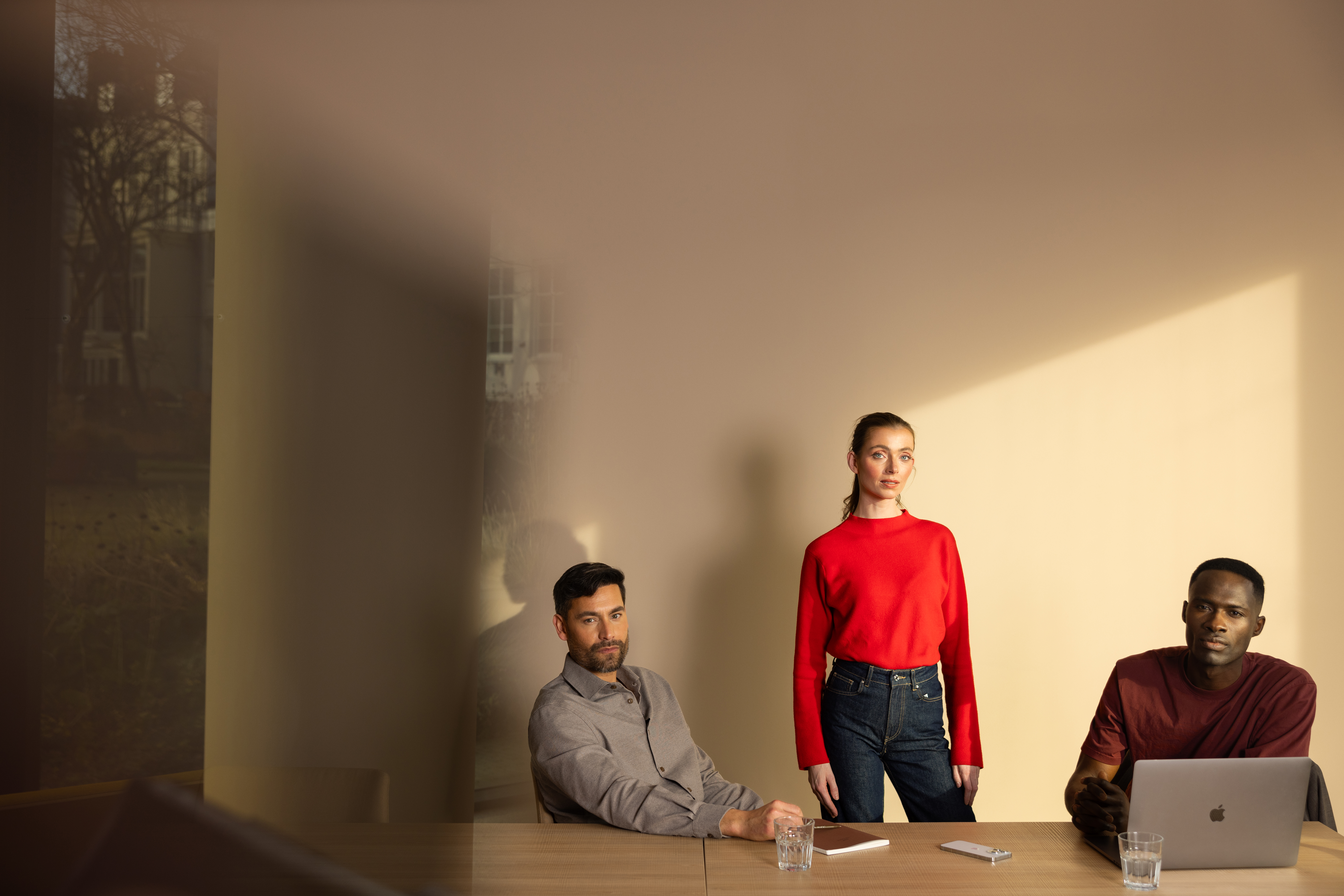 Zeestraat 70 in The Hague